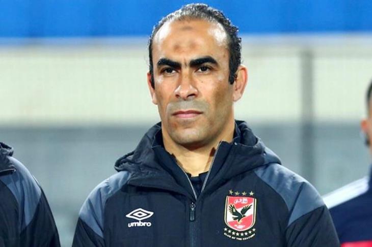 سيد عبدالحفيظ سيد عبدالحفيظ